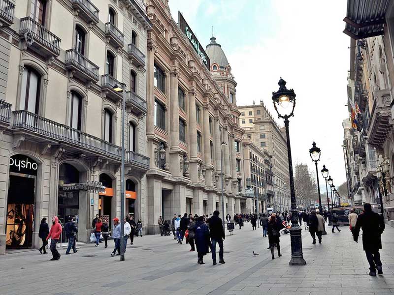 Inversiones inmobiliarias