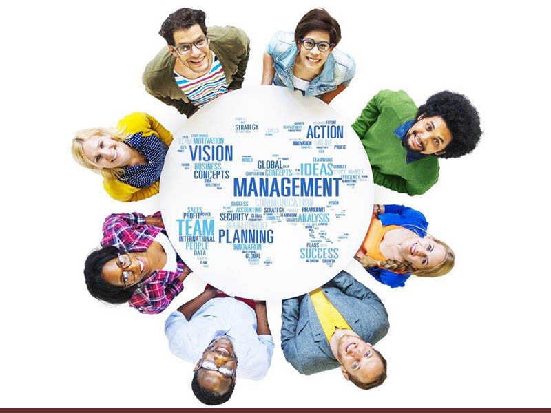 Consultoría de empresa