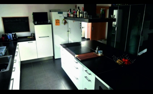 COCINA
