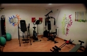 GIMNASIO