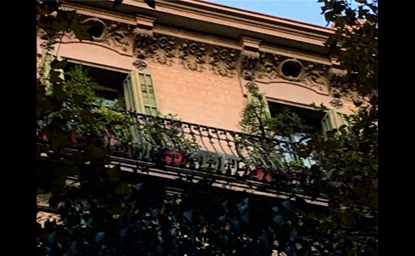 balcones
