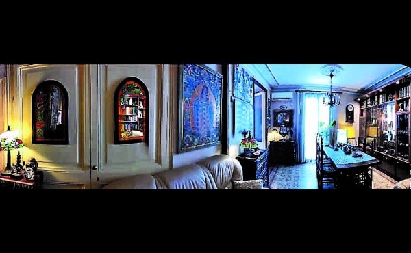 Salon