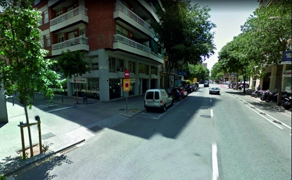 calle