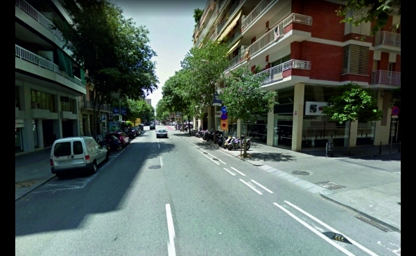 Carrer